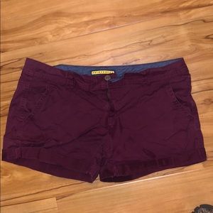 Aeropostale shorts